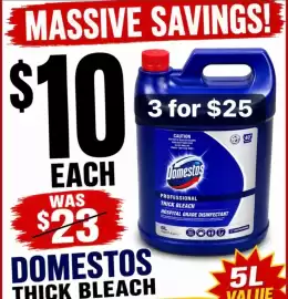 Savemore catalogue week 35 Page 36