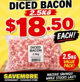Savemore catalogue week 35 Page 9