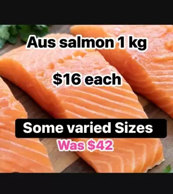 Savemore catalogue (valid until 31-08)