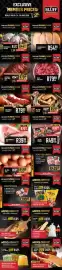 Bluff Meat Supply catalogue week 35 Page 1