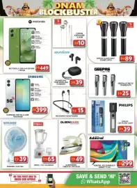 Grand Mall Sharjah catalogue Page 10