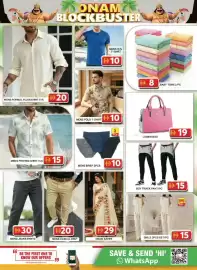 Grand Mall Sharjah catalogue Page 6