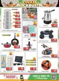 Grand Mall Sharjah catalogue Page 8