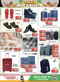 Grand Mall Sharjah catalogue Page 9