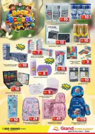 Grand Hyper Market catalogue Page 12