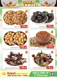 Grand Hyper Market catalogue Page 2
