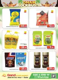 Grand Hyper Market catalogue Page 3