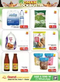 Grand Hyper Market catalogue Page 4