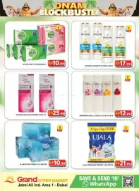 Grand Hyper Market catalogue Page 5