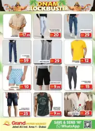 Grand Hyper Market catalogue Page 6