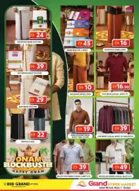 Grand Hyper Market catalogue Page 7