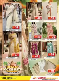 Grand Hyper Market catalogue Page 8