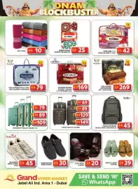 Grand Hyper Market catalogue Page 9
