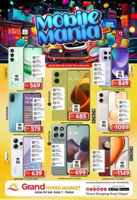 Grand Hyper Market (valid until 27-08)