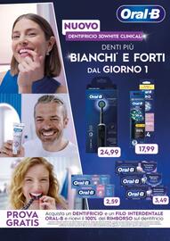 Volantino GeD Shopping Pagina 10