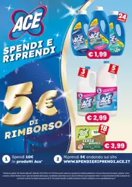 Volantino GeD Shopping Pagina 2
