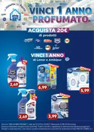 Volantino GeD Shopping Pagina 4