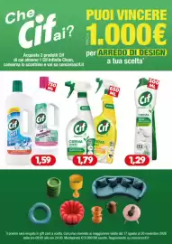 Volantino GeD Shopping Pagina 5