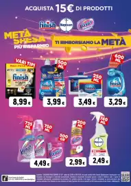 Volantino GeD Shopping Pagina 6