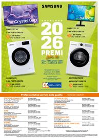 Volantino C+C Cash and Carry Pagina 32