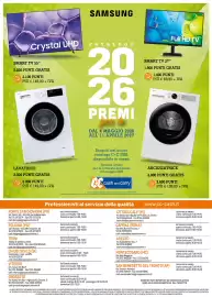 Volantino C+C Cash and Carry Pagina 32