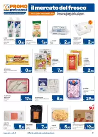 Volantino C+C Cash and Carry Pagina 9: Marinsieme Filetti di Pesce Azzurro €8,95, Mancin fantasia di mare al naturale €29,90
