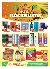 Grand Mall Sharjah catalogue Page 5