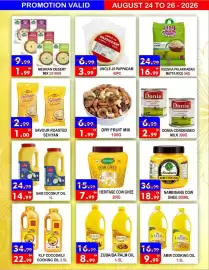 United Hypermarket leaflet Page 3