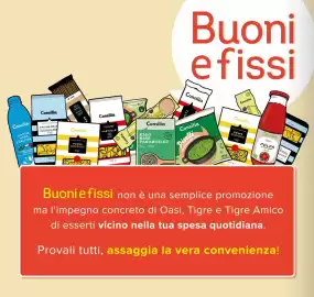 Volantino Tigre Amico Pagina 36
