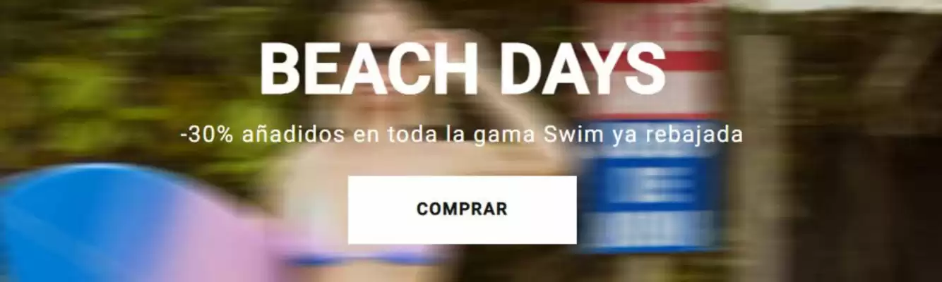 Billabong (válido hasta el 6-09)