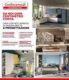 Volantino Conforama Pagina 3