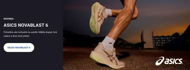Intersport leták týden 35 Strana 2