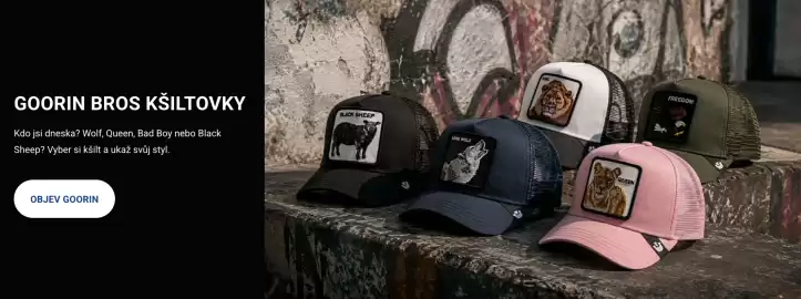 Intersport leták týden 35 Strana 4