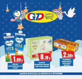 Volantino GeD Shopping Pagina 15