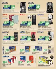Volantino Leonardelli Pagina 17: Ariete macchina caffè espresso 5 in 1 €49,99
