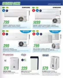 Volantino Leonardelli Pagina 23: Samsung Windfree Comfort S2 Dual Kit €1.499,00