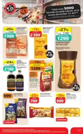 Auchan akciós újság hét 35 Oldal 17
