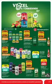Auchan akciós újság hét 35 Oldal 23