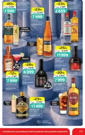 Auchan akciós újság hét 35 Oldal 25