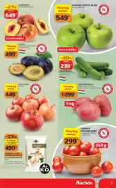 Auchan akciós újság hét 35 Oldal 3