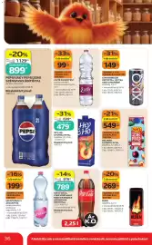 Auchan akciós újság hét 35 Oldal 36