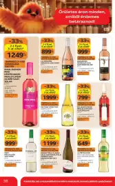 Auchan akciós újság hét 35 Oldal 38