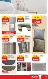 Auchan akciós újság hét 35 Oldal 43