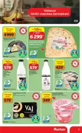 Auchan akciós újság hét 35 Oldal 5