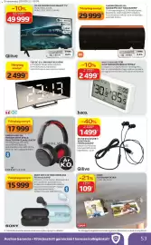 Auchan akciós újság hét 35 Oldal 53