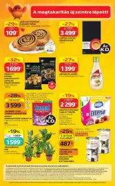 Auchan akciós újság hét 35 Oldal 56