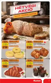 Auchan akciós újság hét 35 Oldal 7