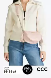 CCC gazetka Strona 7: Torebka DeeZee €99,99