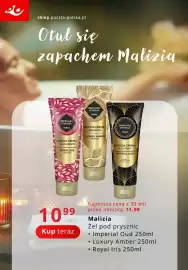 Poczta Polska gazetka Strona 4