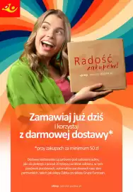 Poczta Polska gazetka Strona 6